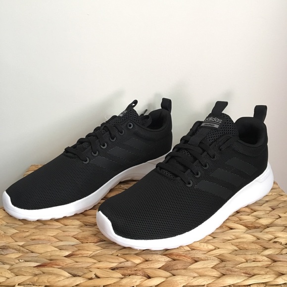 lite racer cln sneaker